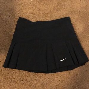 NIKE TENNIS SKIRT